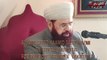 Allama Sayed Haamed Saeed Kazmi Sahib delivering a Biyaan at Razvia Masjid Southampton UK for Friday Khutbah on 17th November 2023.