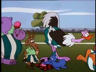 Pateta: Apaixonado por Futebol e suas Aventuras ⚽