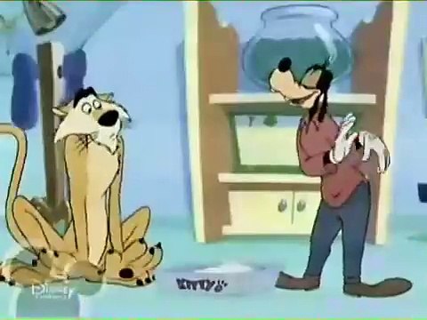 House Of Mouse 1x13 (pluto salva el dia) - LATINO