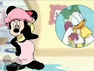 House Of Mouse 2x01 (El debut de Daisy) - LATINO
