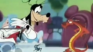 House of Mouse 3x10 (Comedor Goofy) - LATINO