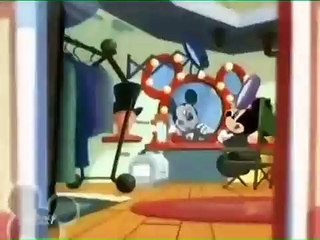 House of Mouse 3x09 (Donald intenta volar) - LATINO