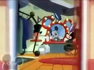 House Of Mouse 2x04 (El raton que vino a cenar) - LATINO