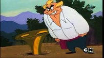Looney Tunes - Long Haired Hare - Español Latino - Parte 2 (HD)