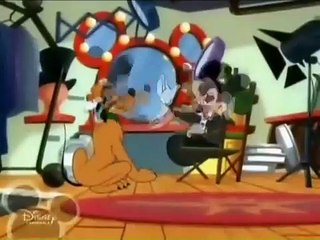 House of Mouse (El Brinco Navideño de Pedro) - LATINO