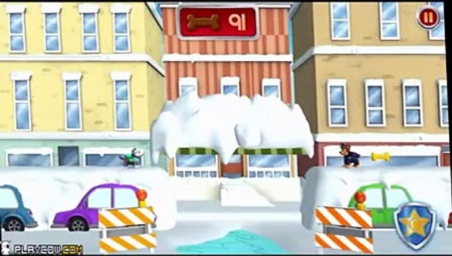 Paw Patrol, Patrulla de cachorros _ ¡Los Cachorros necesitan tu ayuda! _ en Español 2021