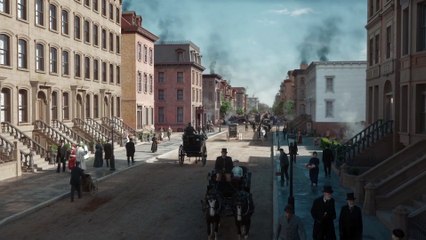 The Gilded Age S02E05 Close Enough to Touch