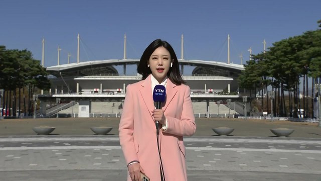 [날씨] 낮 기온 크게 올라, 일교차 10℃↑...동해안 건조특보 / YTN
