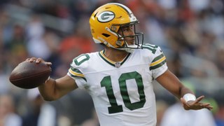 Packers Win over Chargers, Spotlighting LA's Struggles