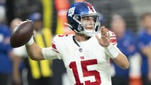 Giants vs. Commanders - Old Time NFC Rivals Collide