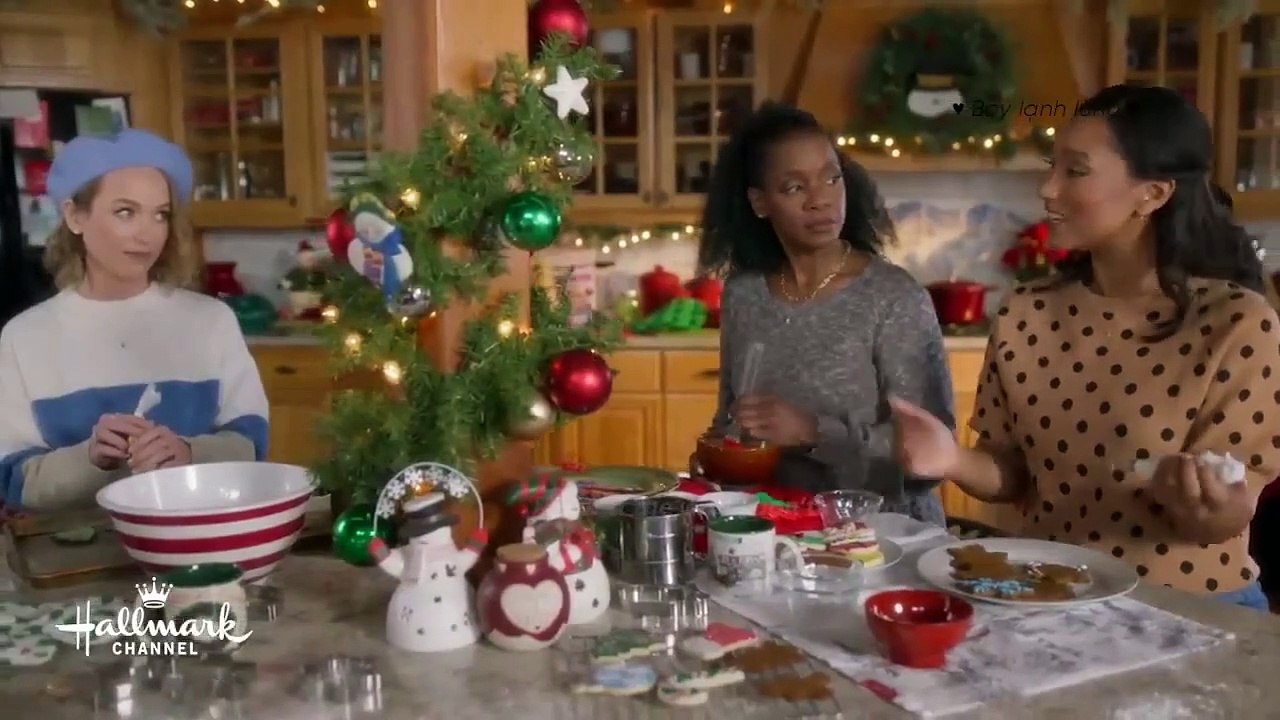 Christmas In Scotland New Hallmark Romance Movies 2023 - Christmas Movies