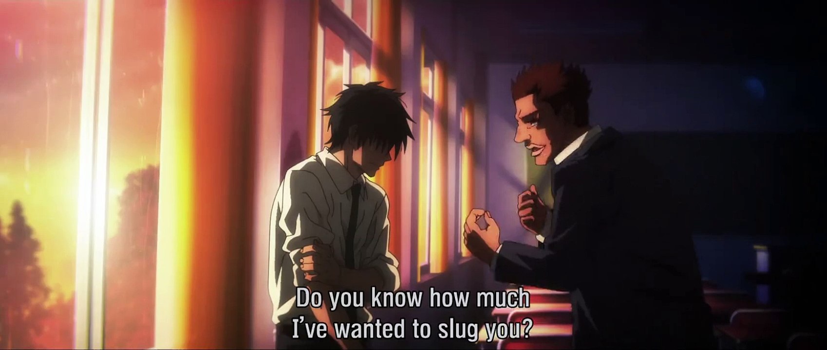 Part 1 _ JJK 0 [eng sub]