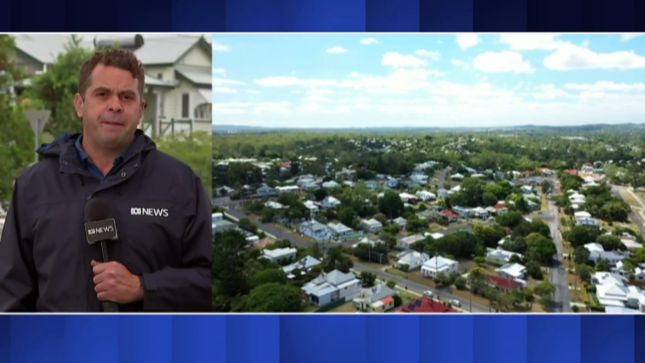 Queensland Government has doubled the first homeowners' grant to 30 thousand dollars amid the housing affordability crisis