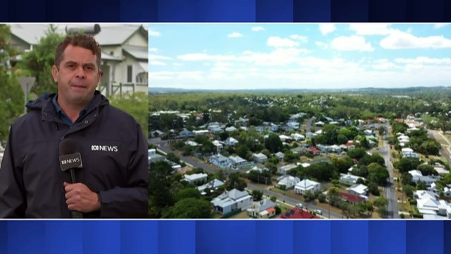 Queensland Government has doubled the first homeowners' grant to 30 thousand dollars amid the housing affordability crisis