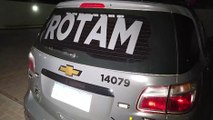 Homem que cometeu estupro contra menina de 13 anos é preso pela ROTAM