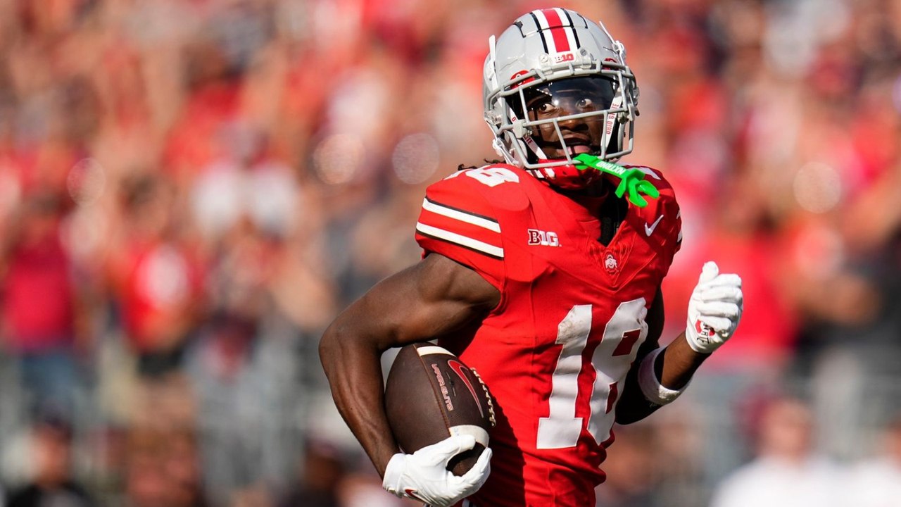 Ohio State vs. Minnesota Recap: Buckeyes Dominate in 37-3 Victory