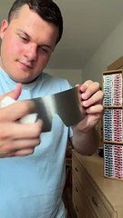 Playing Card Magic | Magic Tricks | Magic Bucket | Gianni Palumbo Magic Tricks #magician #cardmagic