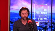 Le journal RTL de 04h30 du 20 novembre 2023