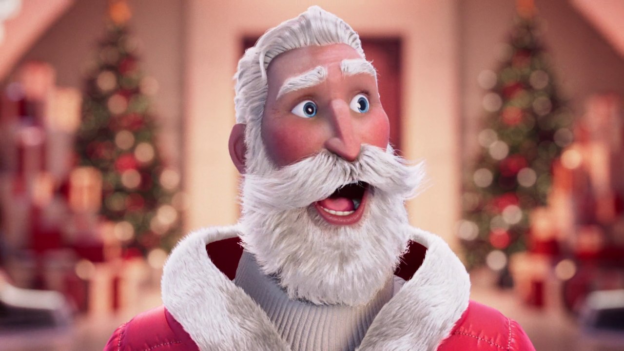 MANOR / CHRISTMAS