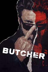 Butcher: a Short Film (2020)