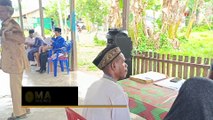 Layani Warga di Lokasi Terpencil, Pengadilan Agama Sorong Gelar Isbat Nikah Terpadu! - MA NEWS