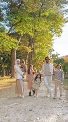 BELIAU ibarat Cinderella di alam realiti. Punya wajah cantik, berjaya dan bahagia dengan suami dan anak-anak