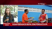 Bolak-balik Mangkir, Firli Bahuri Akhirnya Penuhi Panggilan Dewas KPK