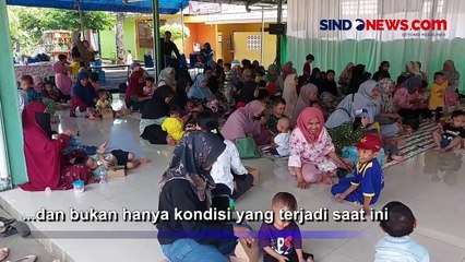 PMT Tidak Efektif Turunkan Stunting