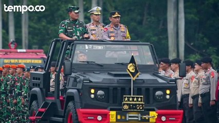 Aliansi Pejuang Pemikir Minta Jokowi Keluarkan Aturan Netralitas Aparat Jelang Pemilu 2024