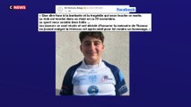 Drôme : 1 mort et 9 blessés lors d'une fête