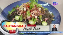 Tsibugan Na: Pancit Pusit ala Chef Boy Logro | BT