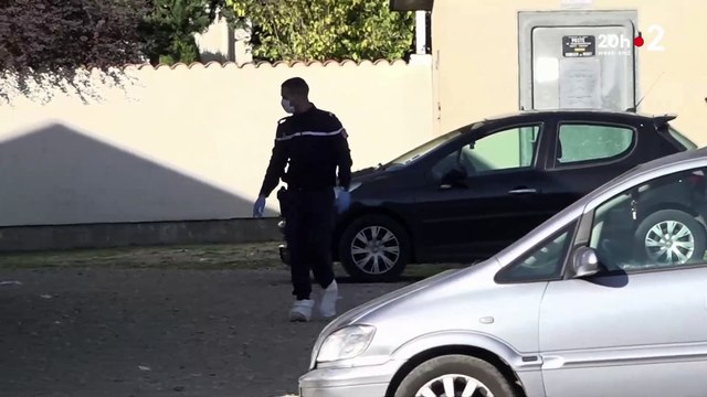 Un jeune homme de 16 ans est décédé dans une rixe lors d'une fête rassemblant 400 personnes dans la nuit de samedi à dimanche à Crépol (Drôme)