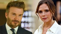 David Beckham Unveils Reasons for Playfully Roasting Victoria in Documentary Over Working Class Remark