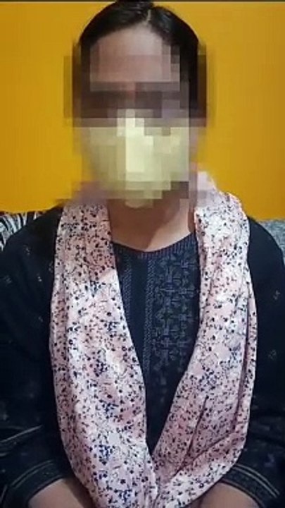 CM सर...बेटी के साथ गलत हुआ, इंसाफ दीजिए । मुझे पीटा गया, रेप की कोशिश हुई... आरोपी को बचा रहे हैं अधिकारी