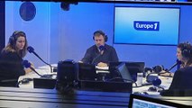 INFO EUROPE 1 - «L'ambiance est délétère, à tous les niveaux» : à l'Élysée, la guerre interne sur Israël fait rage