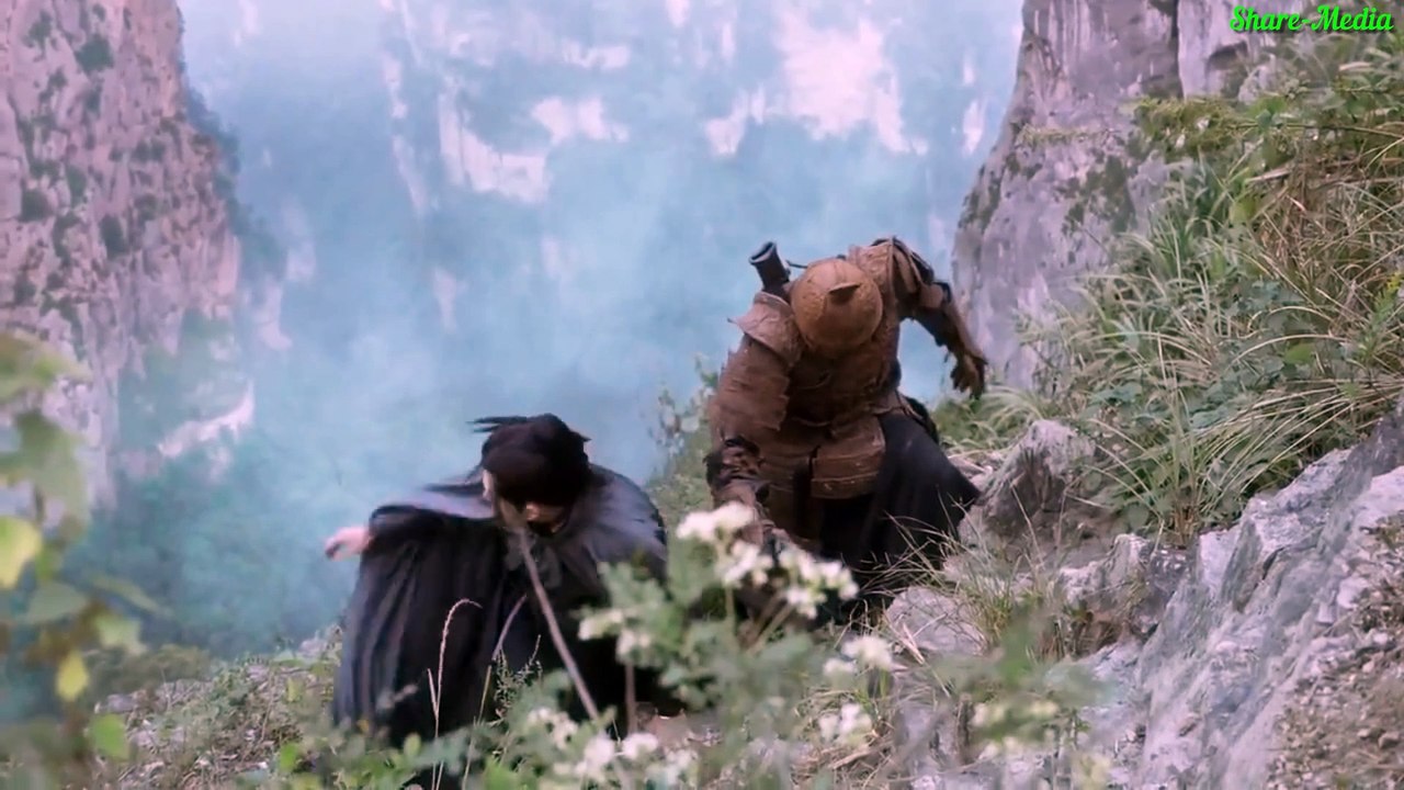 SWORD SNOW STRIDE -season1 -ep28 -eng sub