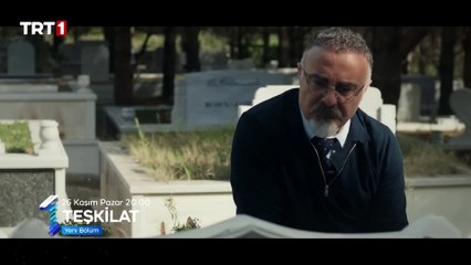 Teşkilat 85. Bölüm Fragmanı