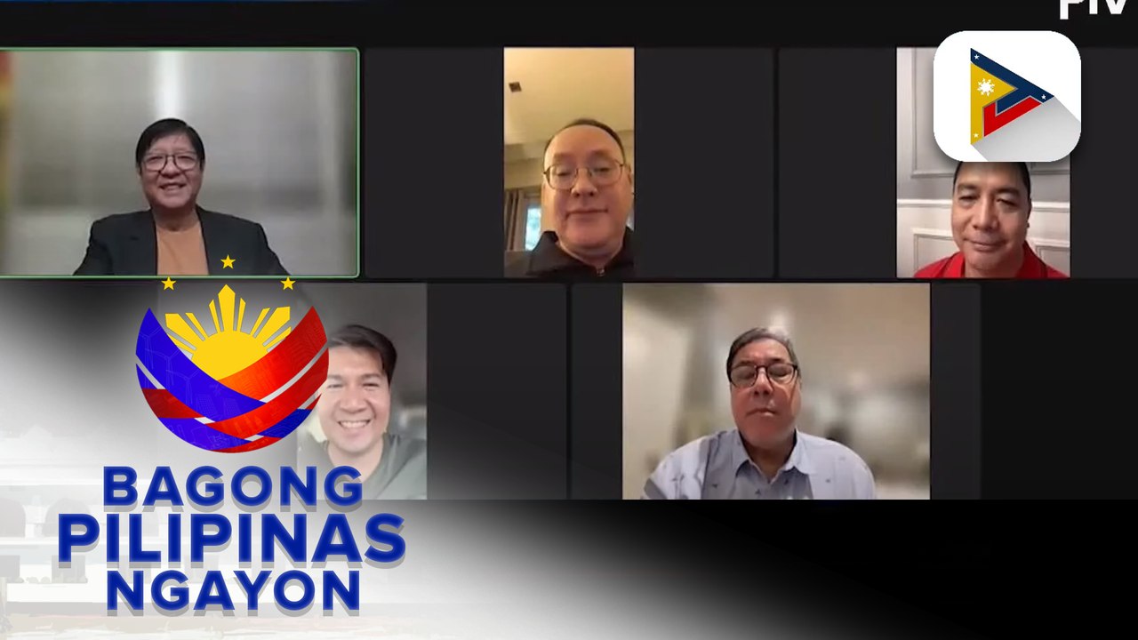 Pamahalaan, patuloy nakatutuok sa sitwasyon ng mga lugar na apektado ng malakas na lindol
