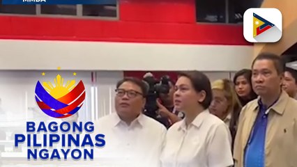 Libreng sakay, ipinakalat sa mga lugar na apektado ng tigil pasada