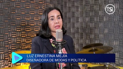 Dale Play- Luz Ernestina Mejía