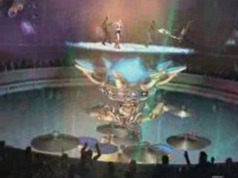 [Final Fantasy] Ayumi Hamasaki