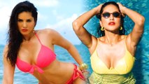 Hottie Sunny Leone Tells ”I Don’t Ever Show My Work To My Children”!