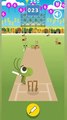 Google Doodle Cricket Game Play Scored 119 Runs 12 Sixes