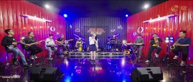 ARLIDA PUTRI - NEMU (Official Live Music Video)