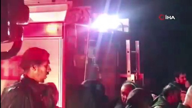 Sağanak yağışlar bir can daha aldı: Anne öldü, 3 çocuğu kayıp