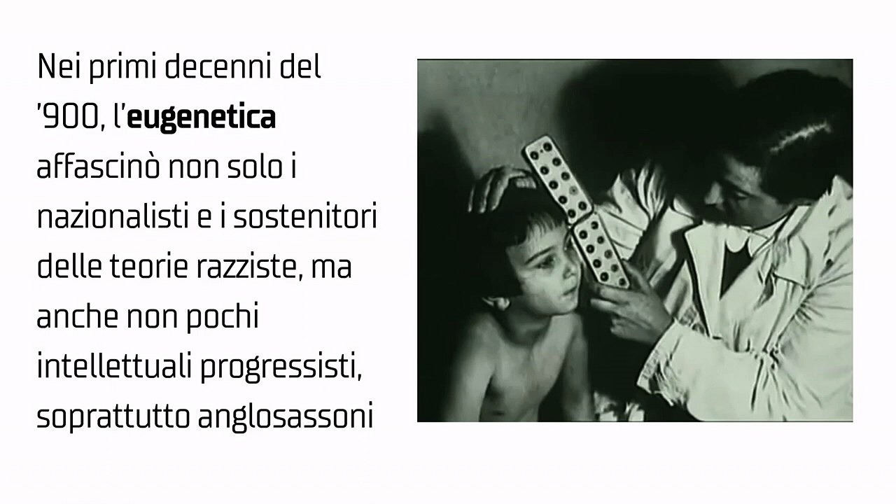 Totalitarismi e Democrazie (parte 1)