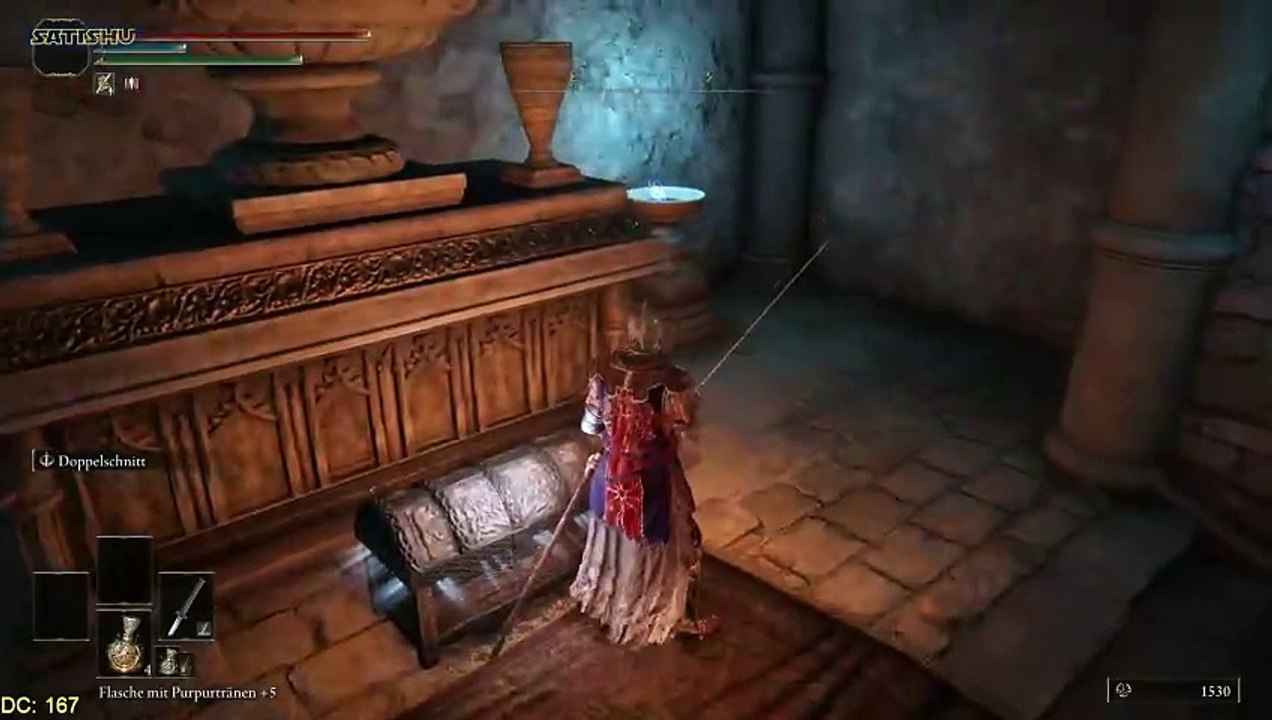 Konvertierter Turm | Elden Ring | Ep. 76