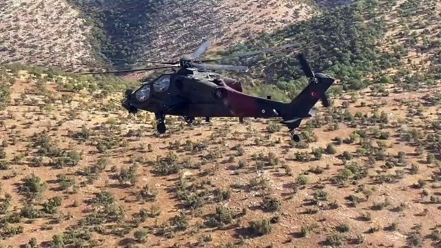 Bakan Yerlikaya: 1'i yeşil, 1'i gri kategoride 2 terörist etkisiz hale getirildi