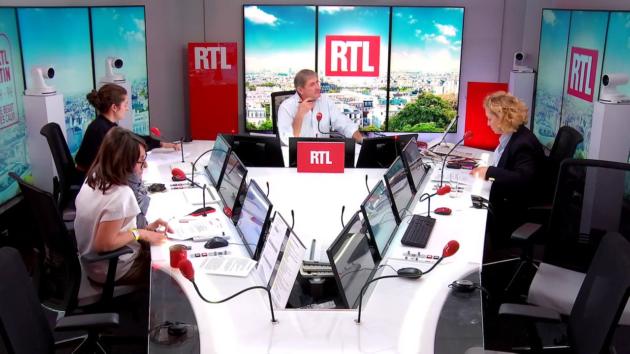 ÉDITO - Rencontres de Saint-Denis : beaucoup de...