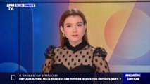 Marie Gentric sur BFM (20/11/2023)